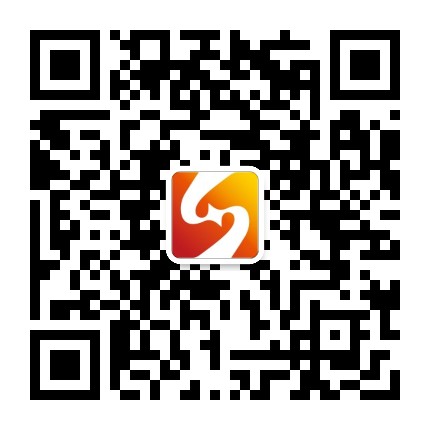 双辽融媒公众号二维码