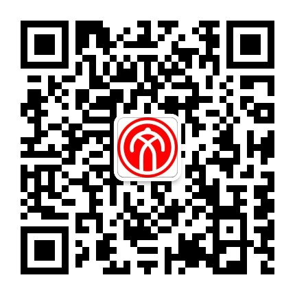 四平市文联公众号二维码