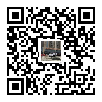 蛟龙青年公众号二维码