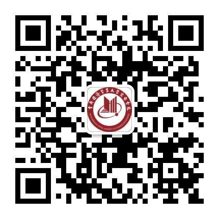 首都经济贸易大学密云分校培训部公众号二维码