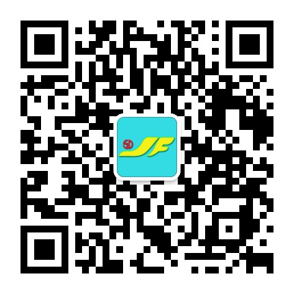 荆门市解放商都公众号二维码