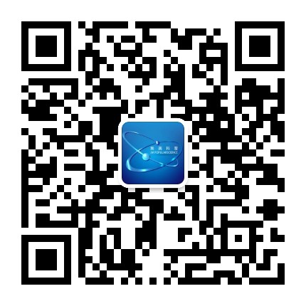 集美科普公众号二维码