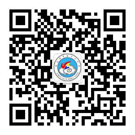 佳木斯市第十六中学公众号二维码