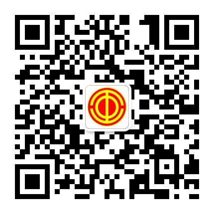 佳木斯工会公众号二维码