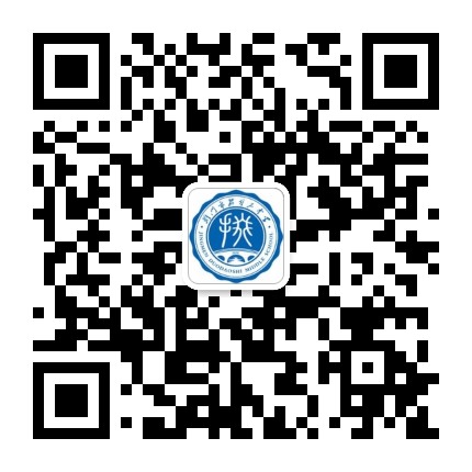 荆门市掇刀石中学公众号二维码