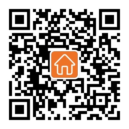 吉米社区公众号二维码