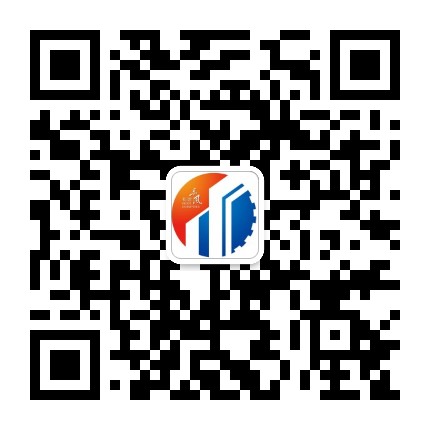 和谐丨东风公众号二维码