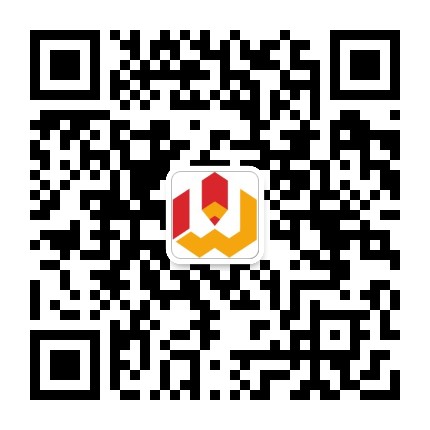 江门维邦教育公众号二维码