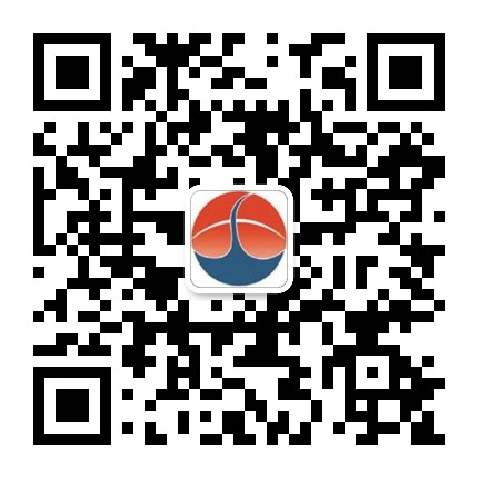 荆门维思德公众号二维码