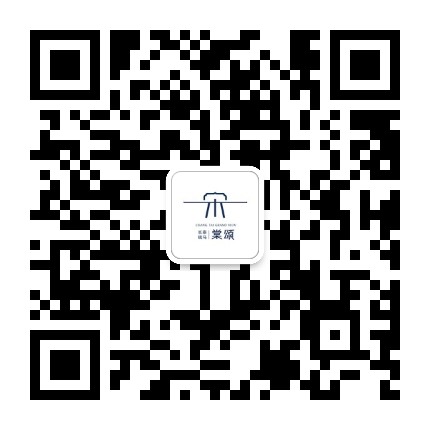 长泰棠颂公众号二维码
