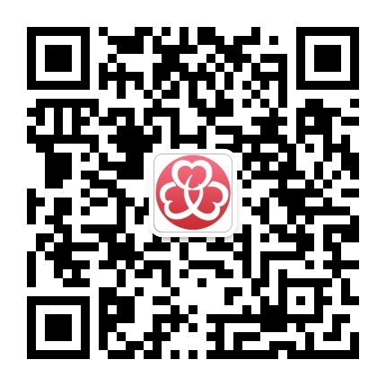 历城女性公众号二维码