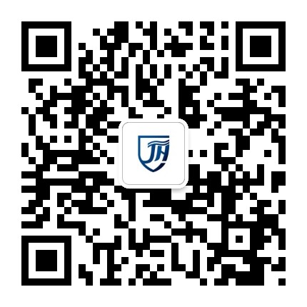 江南信安公众号二维码