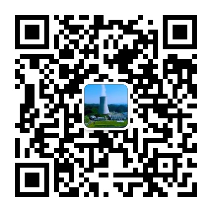 京能十堰热电公众号二维码