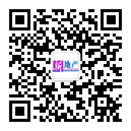 济南龙悦新地产公众号二维码