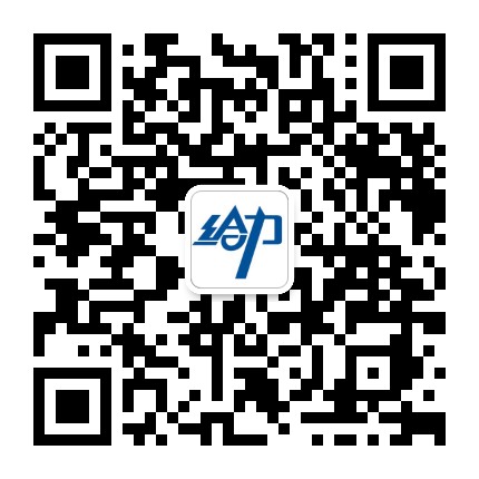 建瓯给力培训公众号二维码