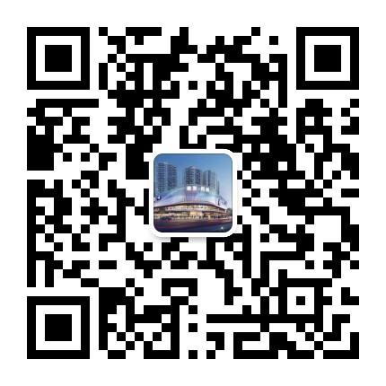 建瓯悦城购物中心公众号二维码
