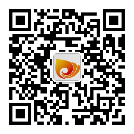 大学生实习实训网公众号二维码