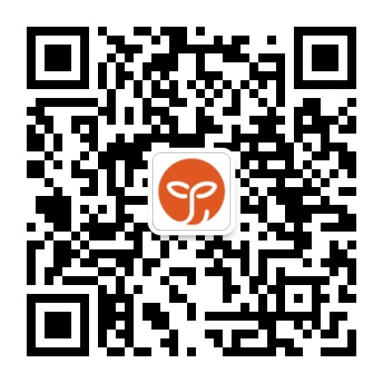 苏州乐米科技公众号二维码