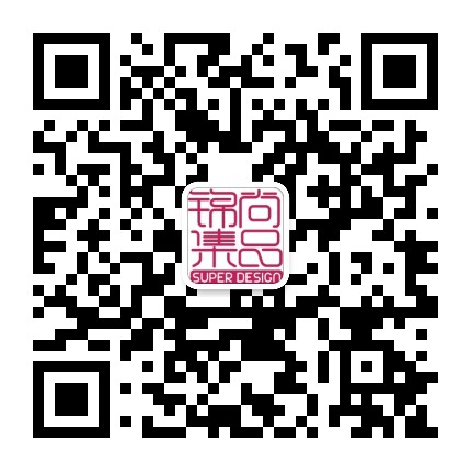 锦尚集品公众号二维码