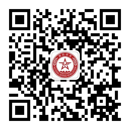 酒泉国防动员公众号二维码