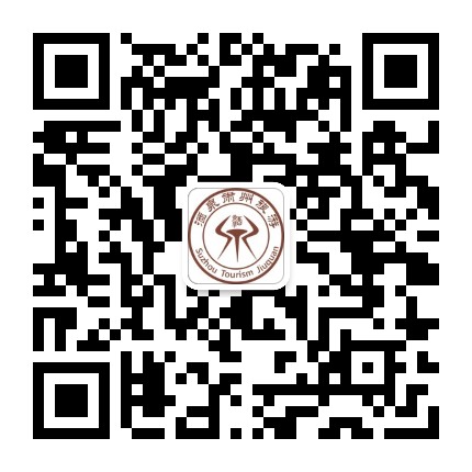 肃州文旅公众号二维码