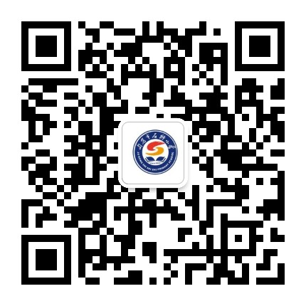 句容市石狮小学公众号二维码