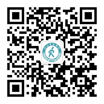 江山贝林医院公众号二维码