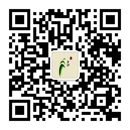 微尖山公众号二维码