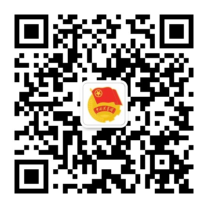 青春建始公众号二维码