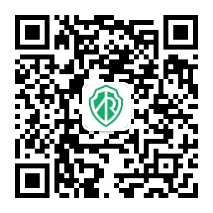江苏安荣公众号二维码