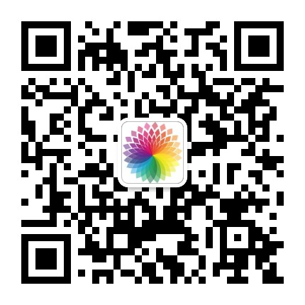 荔枝游天下公众号二维码
