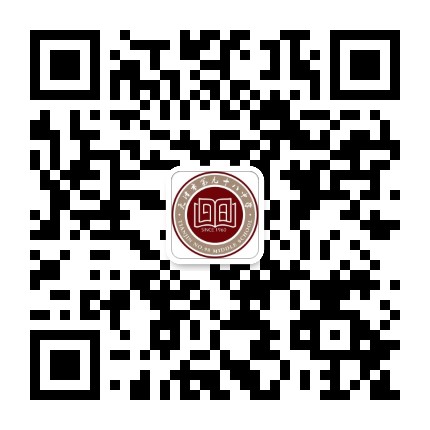 天津市第九十八中学公众号二维码