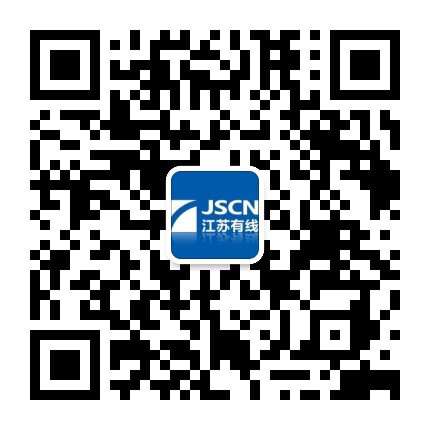 江苏有线东台分公司公众号二维码