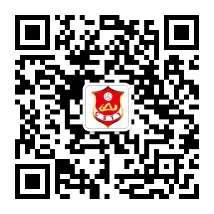 江苏长山体育公众号二维码