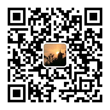 京山记忆公众号二维码