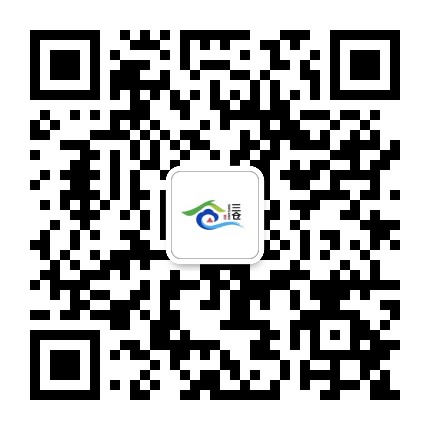三仓河公众号二维码