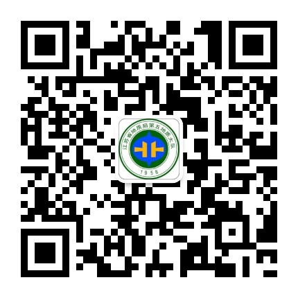 江苏地质五队公众号二维码