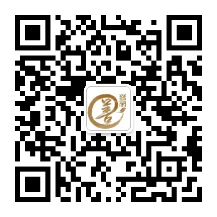 嘉善发布公众号二维码