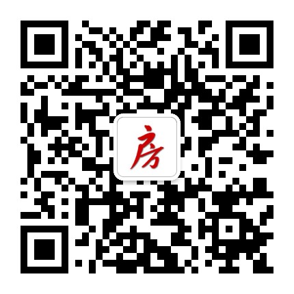 京山房产公众号二维码