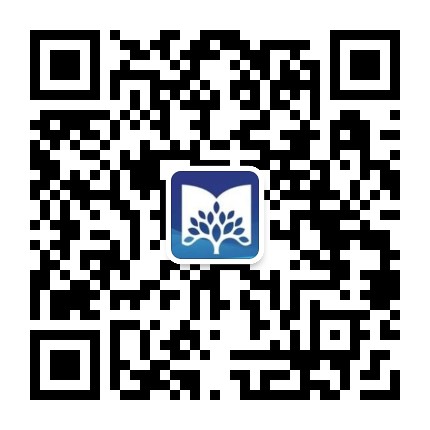 陕西科技大学教师发展中心公众号二维码