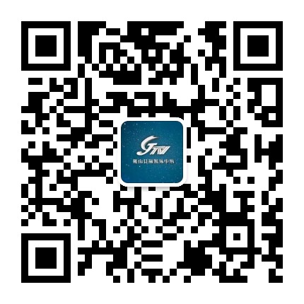 稷山融媒公众号二维码