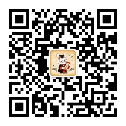 江苏状元兔公务员考试中心公众号二维码