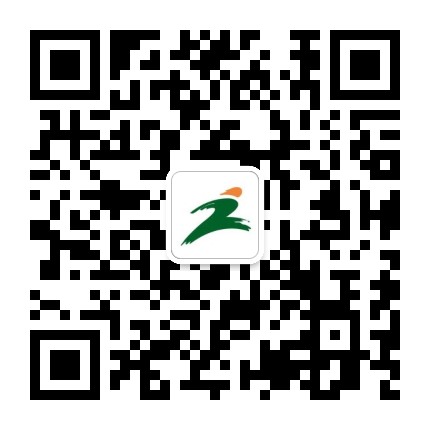 江山市贺村第二小学公众号二维码