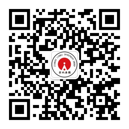 江苏金北投资公众号二维码