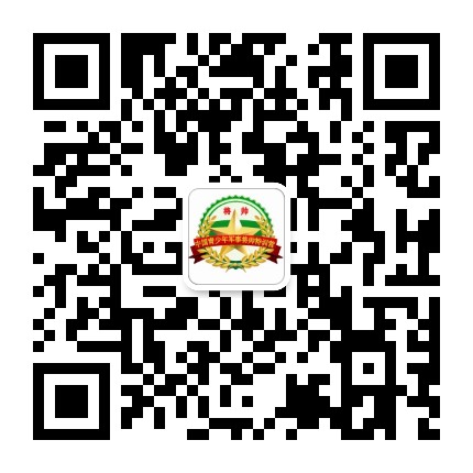 卓培将帅特训营公众号二维码