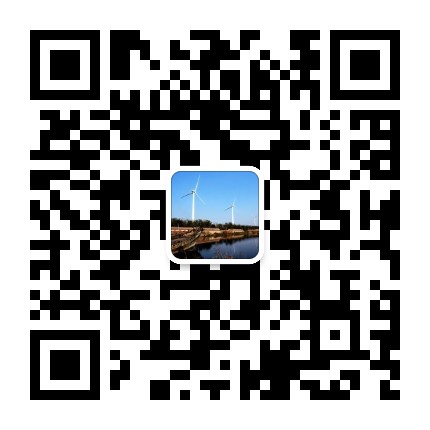 江苏龙源新能源公众号二维码