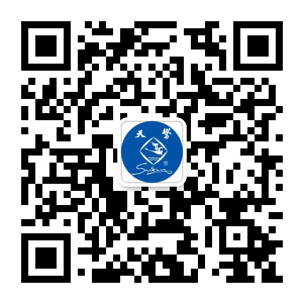 江苏天鹅集团公众号二维码