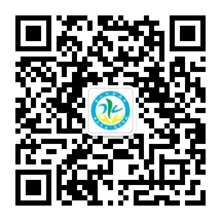 金山水务海洋公众号二维码
