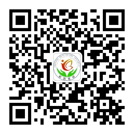 射阳医保公众号二维码