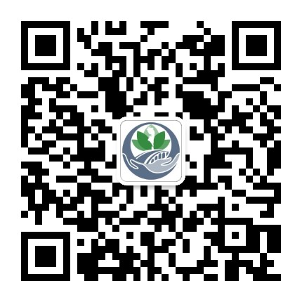 江洲清风公众号二维码